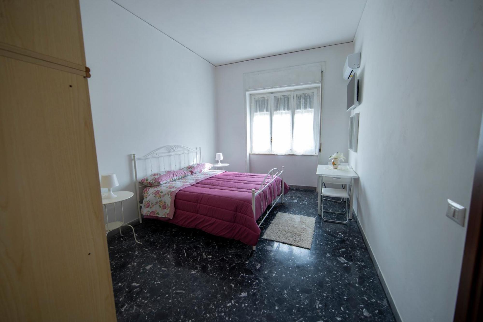 Il Di Anna Casa vacanze *
