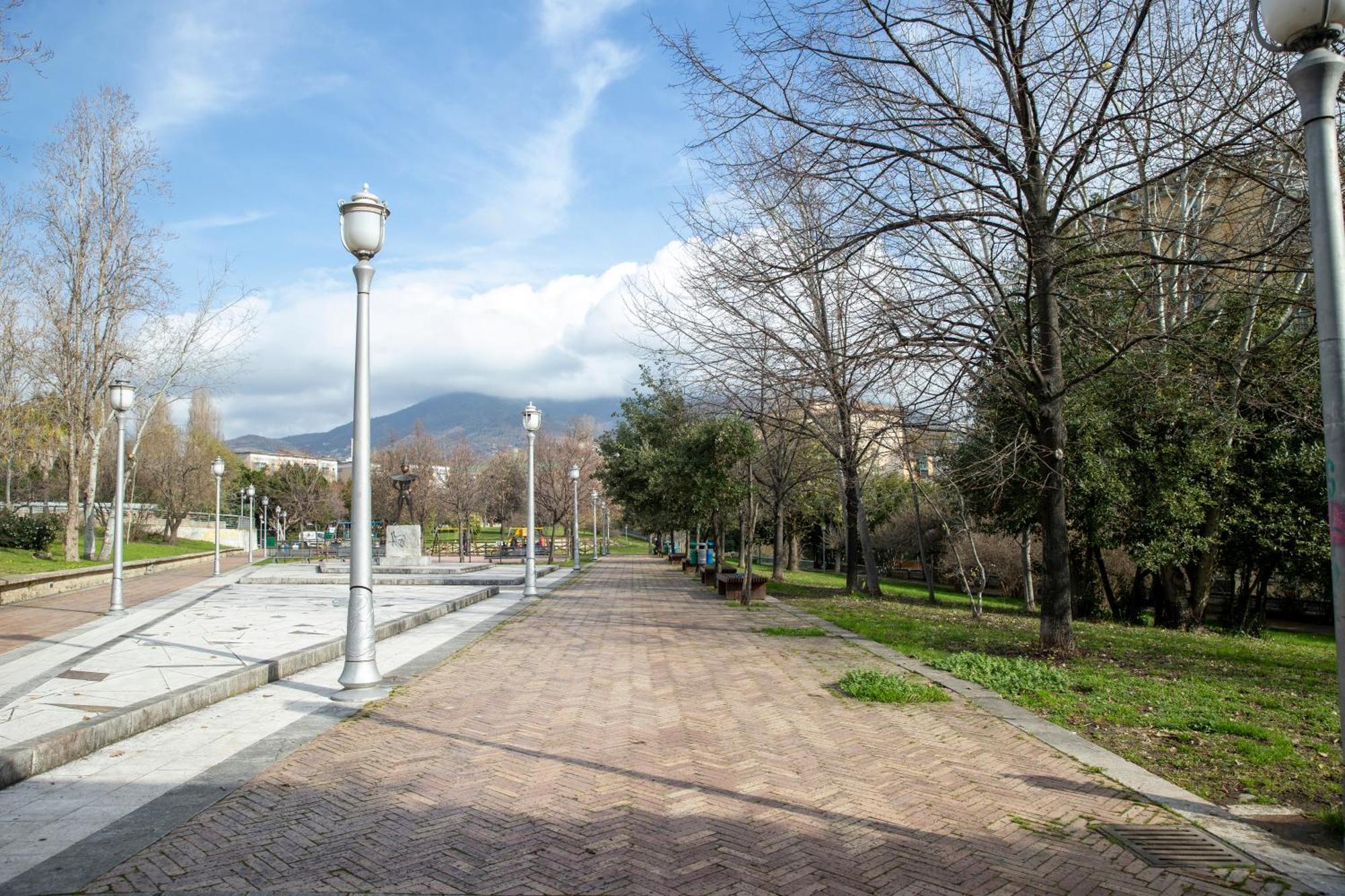Il Di Anna Salerno